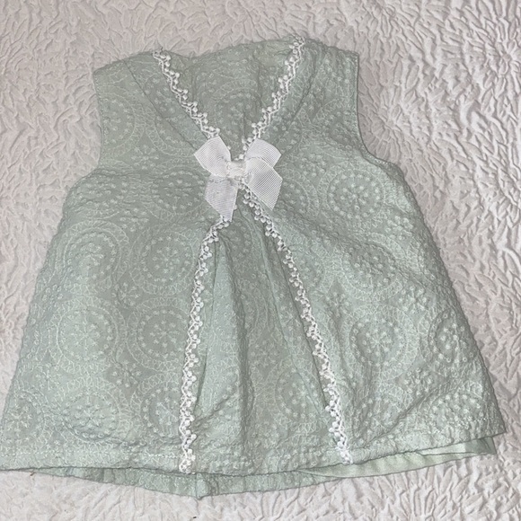 Catherine Malandrino Bloomers & Mini Dress - Picture 4 of 16